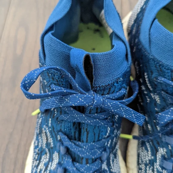 Adidas Pureboost RBL Legend Marine - Picture 12 of 12